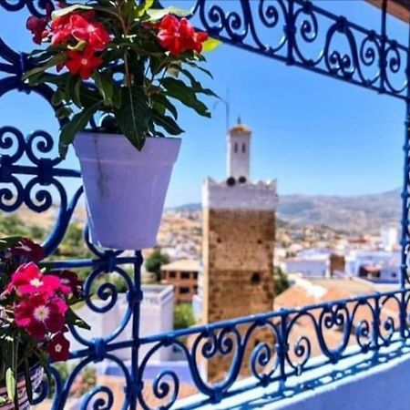 Coco Chawen Βίλα Chefchaouen Εξωτερικό φωτογραφία