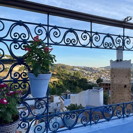 Coco Chawen Βίλα Chefchaouen Εξωτερικό φωτογραφία