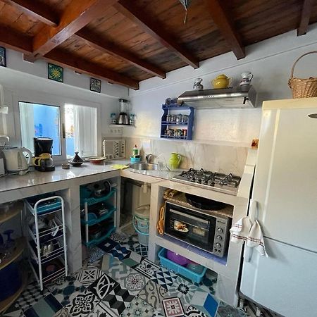 Coco Chawen Βίλα Chefchaouen Εξωτερικό φωτογραφία