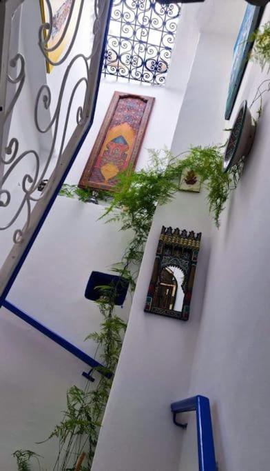 Coco Chawen Βίλα Chefchaouen Εξωτερικό φωτογραφία