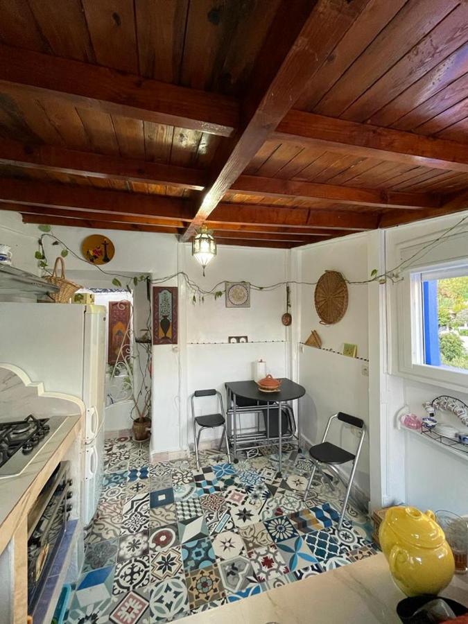 Coco Chawen Βίλα Chefchaouen Εξωτερικό φωτογραφία