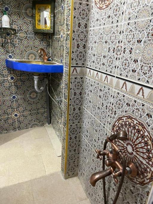 Coco Chawen Βίλα Chefchaouen Εξωτερικό φωτογραφία