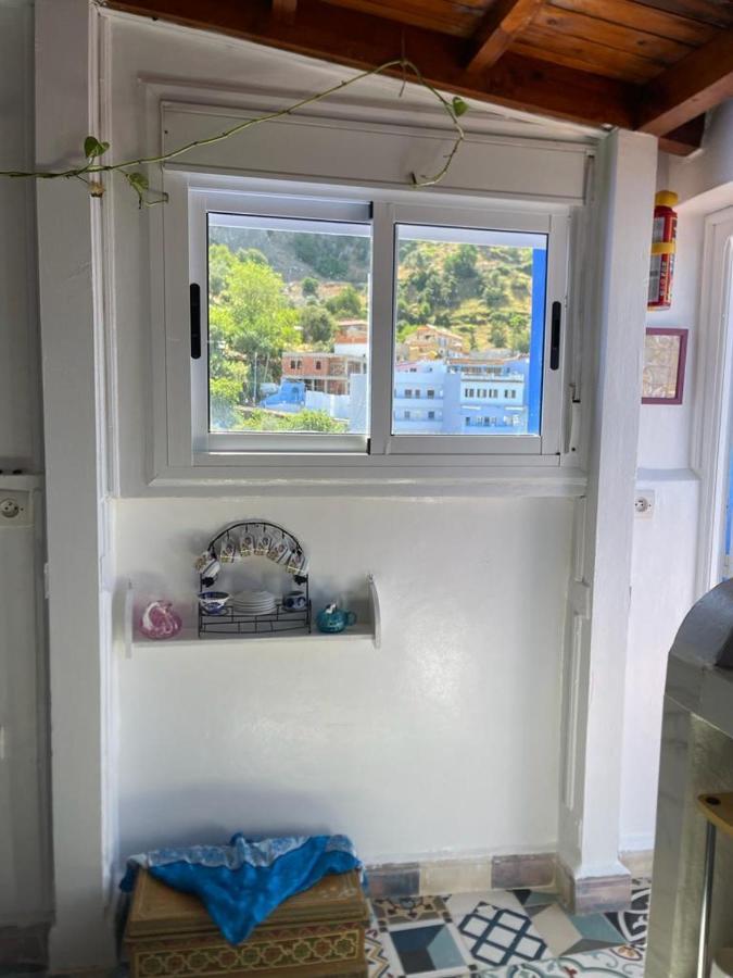 Coco Chawen Βίλα Chefchaouen Εξωτερικό φωτογραφία