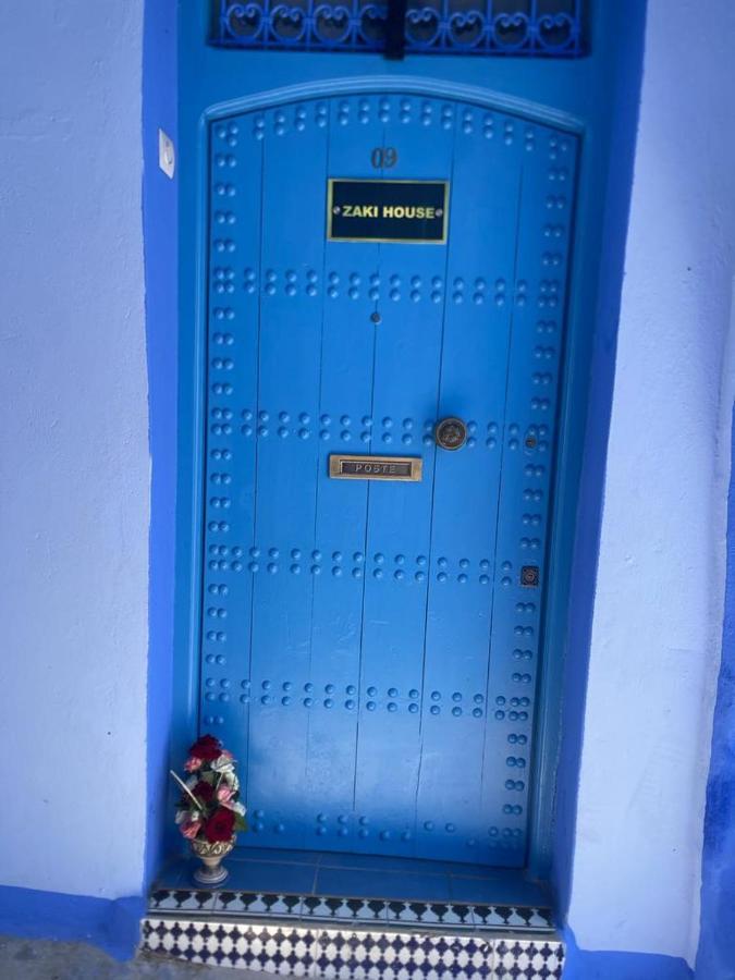 Coco Chawen Βίλα Chefchaouen Εξωτερικό φωτογραφία