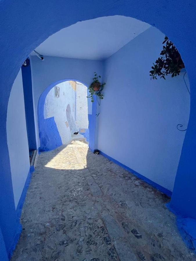 Coco Chawen Βίλα Chefchaouen Εξωτερικό φωτογραφία