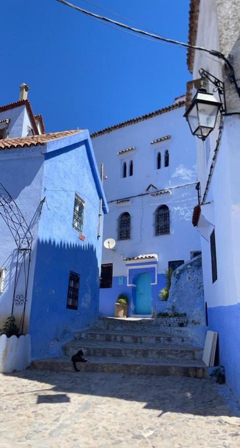 Coco Chawen Βίλα Chefchaouen Εξωτερικό φωτογραφία