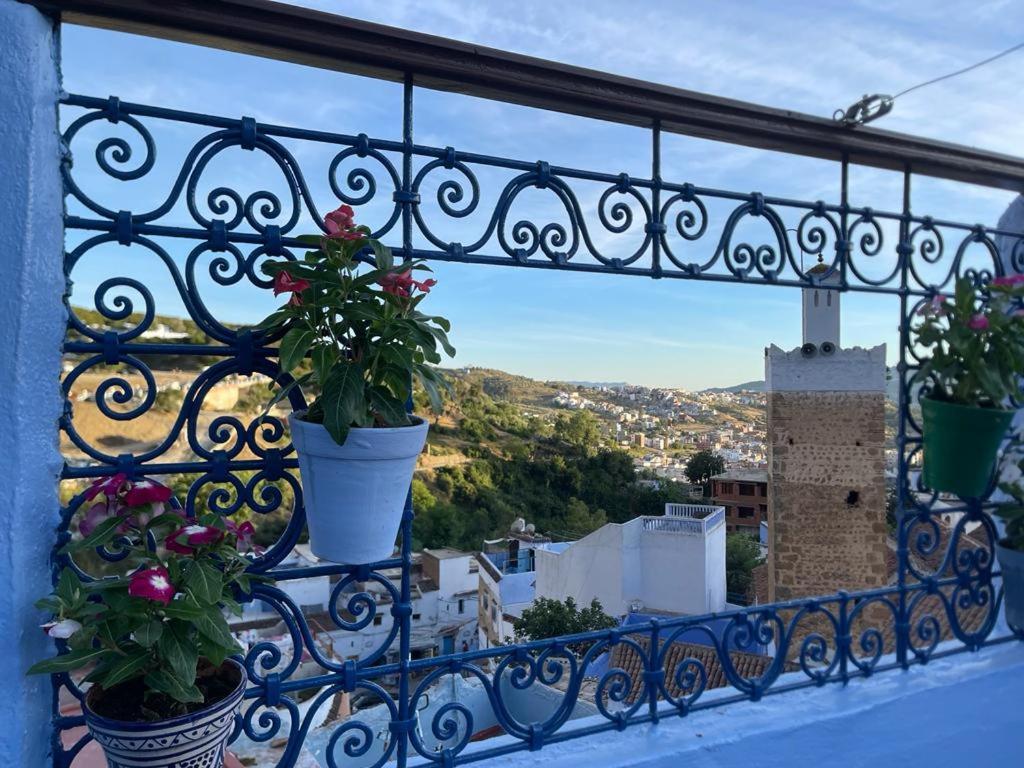 Coco Chawen Βίλα Chefchaouen Εξωτερικό φωτογραφία