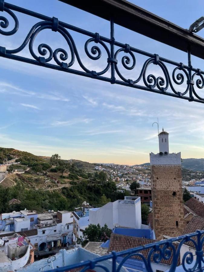 Coco Chawen Βίλα Chefchaouen Εξωτερικό φωτογραφία