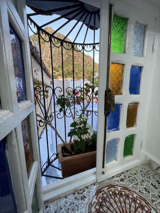 Coco Chawen Βίλα Chefchaouen Εξωτερικό φωτογραφία
