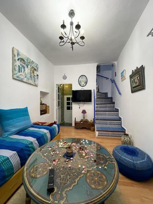 Coco Chawen Βίλα Chefchaouen Εξωτερικό φωτογραφία