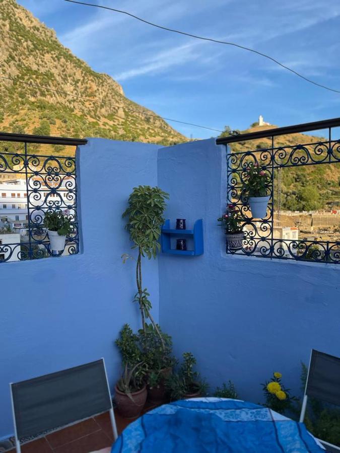 Coco Chawen Βίλα Chefchaouen Εξωτερικό φωτογραφία