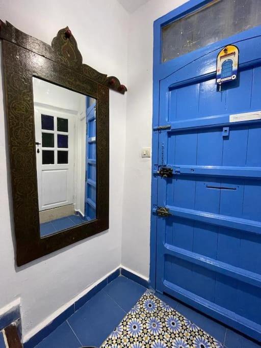Coco Chawen Βίλα Chefchaouen Εξωτερικό φωτογραφία