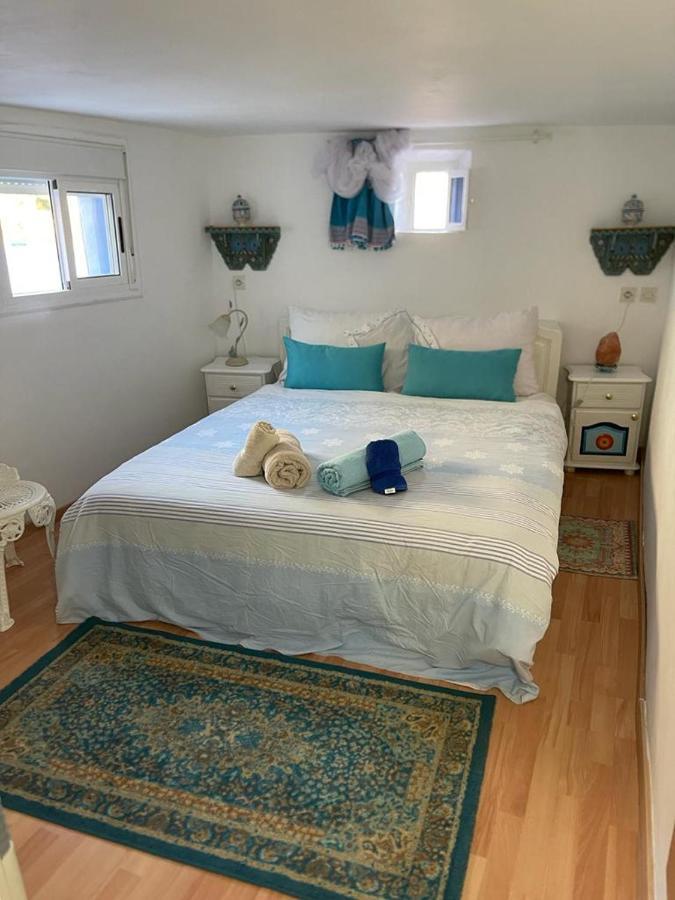 Coco Chawen Βίλα Chefchaouen Εξωτερικό φωτογραφία