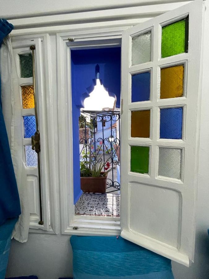 Coco Chawen Βίλα Chefchaouen Εξωτερικό φωτογραφία