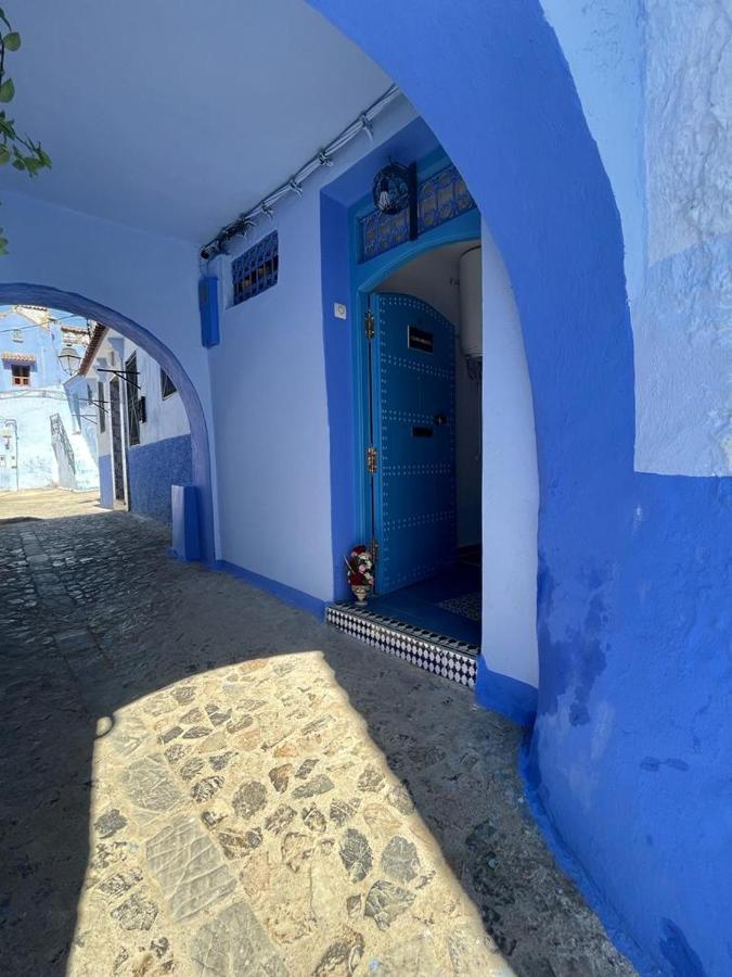 Coco Chawen Βίλα Chefchaouen Εξωτερικό φωτογραφία