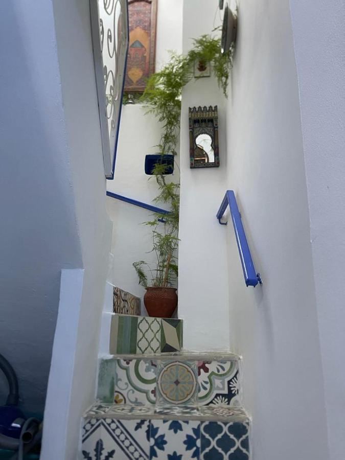 Coco Chawen Βίλα Chefchaouen Εξωτερικό φωτογραφία