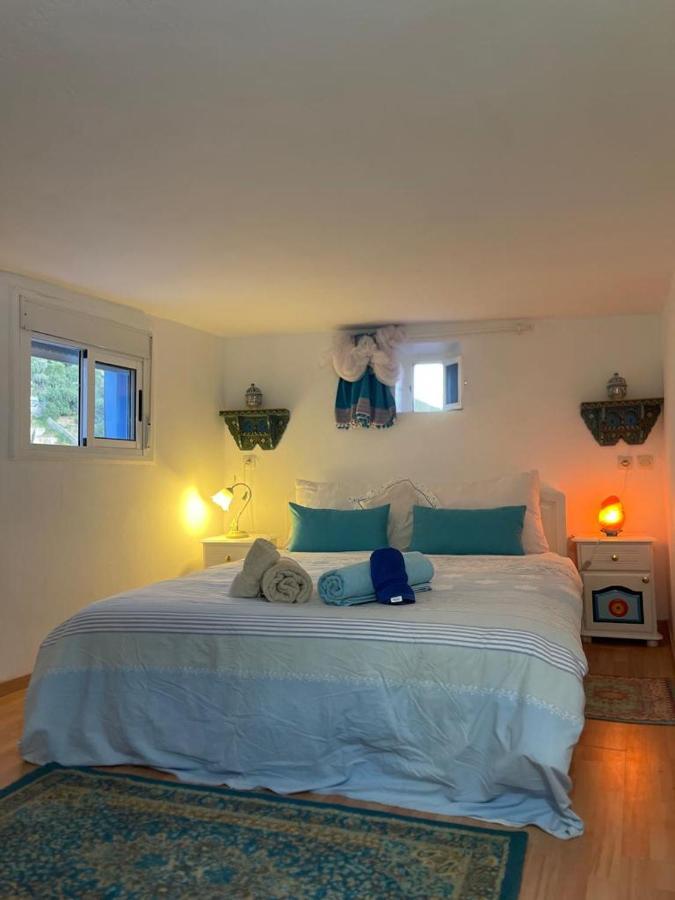 Coco Chawen Βίλα Chefchaouen Εξωτερικό φωτογραφία