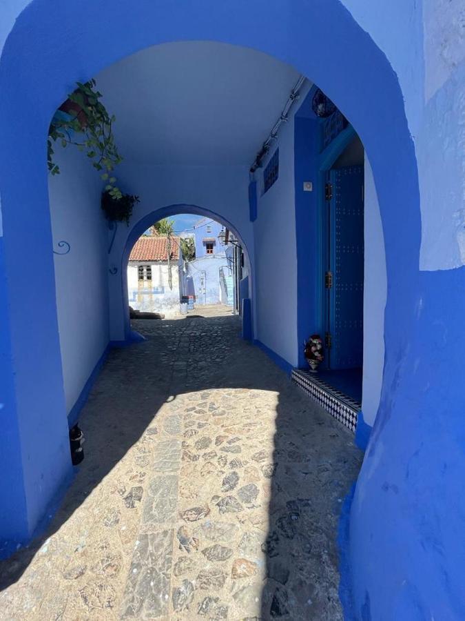Coco Chawen Βίλα Chefchaouen Εξωτερικό φωτογραφία