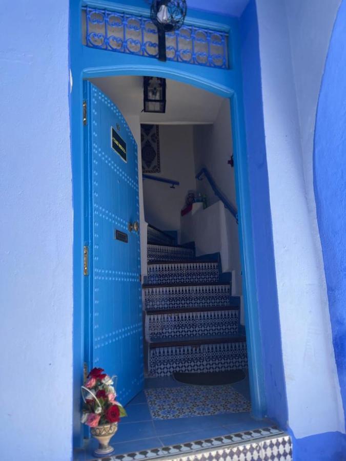 Coco Chawen Βίλα Chefchaouen Εξωτερικό φωτογραφία
