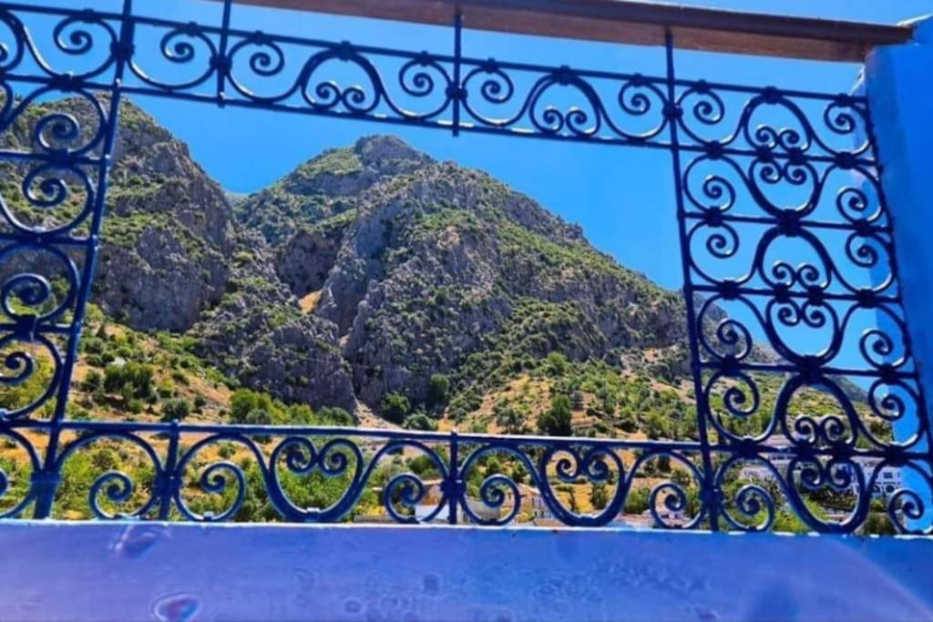 Coco Chawen Βίλα Chefchaouen Εξωτερικό φωτογραφία