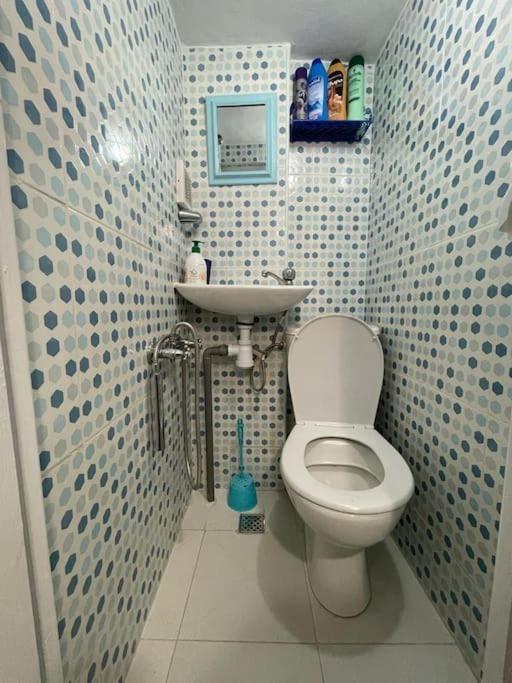 Coco Chawen Βίλα Chefchaouen Εξωτερικό φωτογραφία