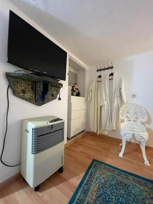 Coco Chawen Βίλα Chefchaouen Εξωτερικό φωτογραφία