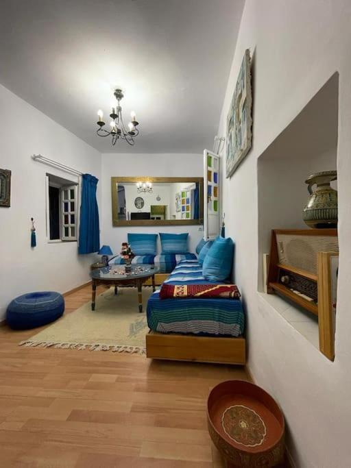 Coco Chawen Βίλα Chefchaouen Εξωτερικό φωτογραφία