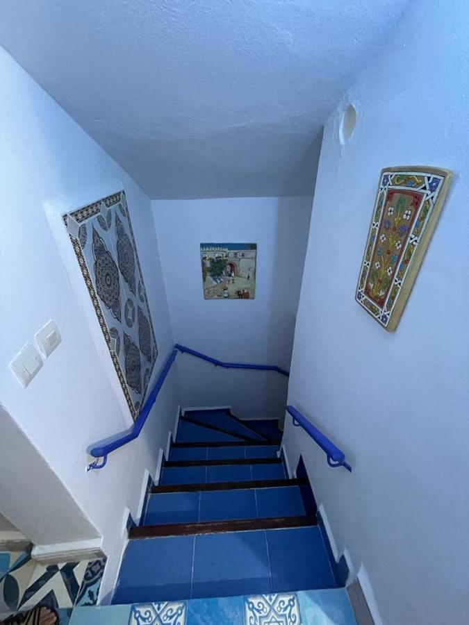 Coco Chawen Βίλα Chefchaouen Εξωτερικό φωτογραφία