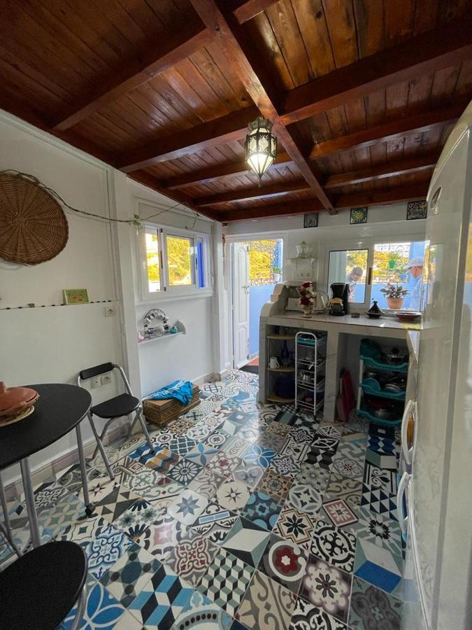 Coco Chawen Βίλα Chefchaouen Εξωτερικό φωτογραφία