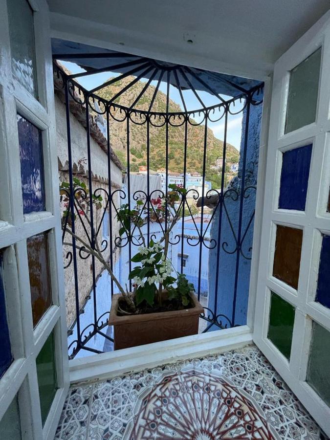Coco Chawen Βίλα Chefchaouen Εξωτερικό φωτογραφία