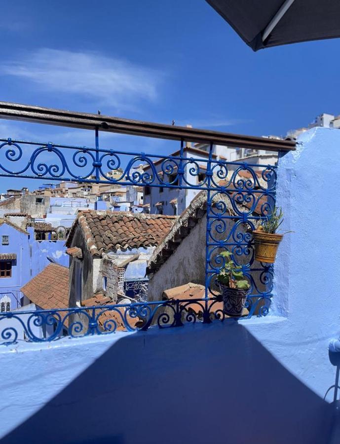 Coco Chawen Βίλα Chefchaouen Εξωτερικό φωτογραφία