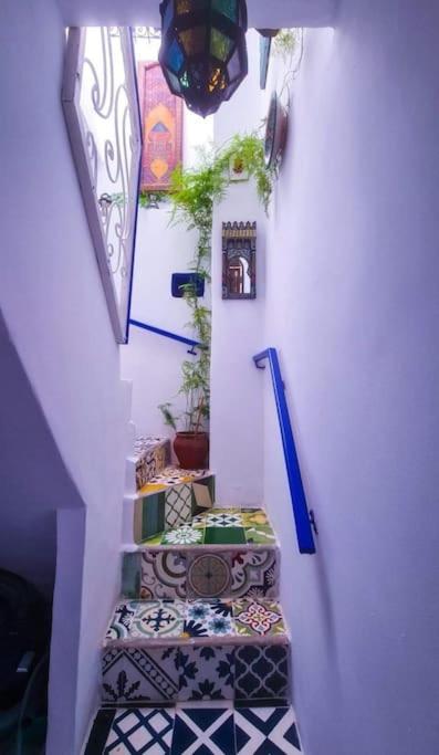 Coco Chawen Βίλα Chefchaouen Εξωτερικό φωτογραφία