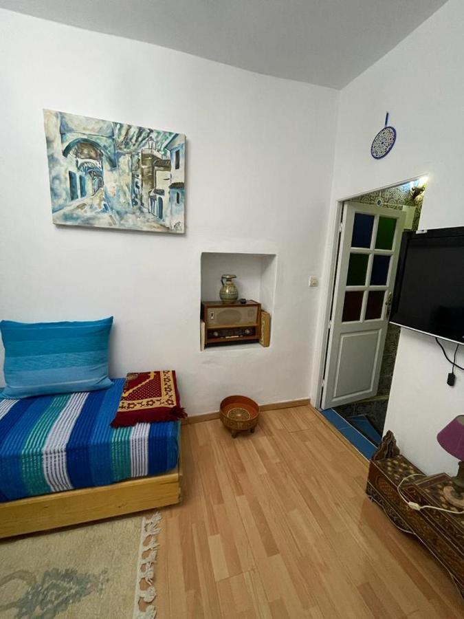 Coco Chawen Βίλα Chefchaouen Εξωτερικό φωτογραφία