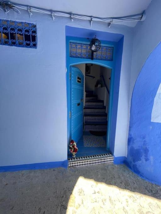 Coco Chawen Βίλα Chefchaouen Εξωτερικό φωτογραφία