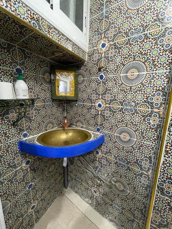 Coco Chawen Βίλα Chefchaouen Εξωτερικό φωτογραφία