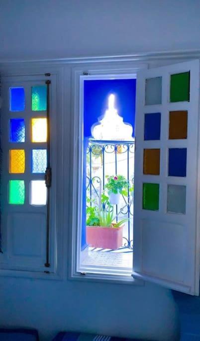 Coco Chawen Βίλα Chefchaouen Εξωτερικό φωτογραφία