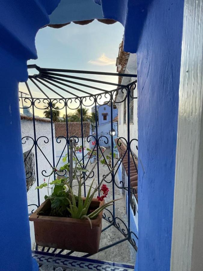 Coco Chawen Βίλα Chefchaouen Εξωτερικό φωτογραφία