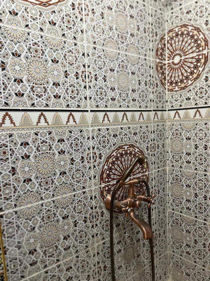 Coco Chawen Βίλα Chefchaouen Εξωτερικό φωτογραφία