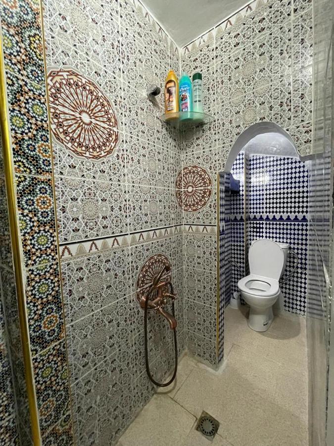 Coco Chawen Βίλα Chefchaouen Εξωτερικό φωτογραφία