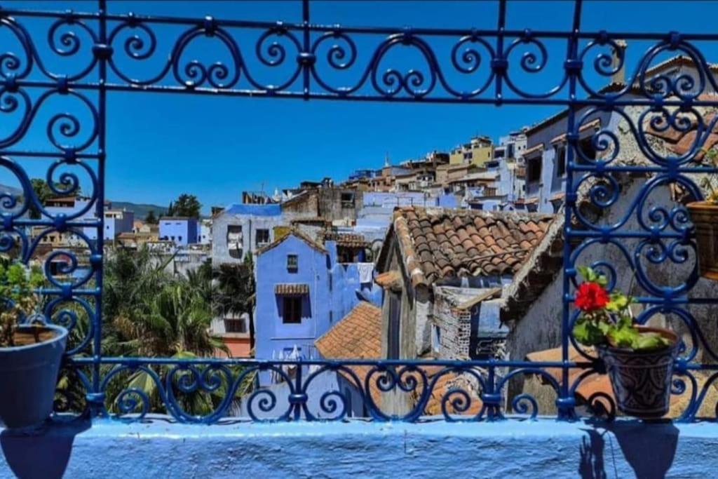 Coco Chawen Βίλα Chefchaouen Εξωτερικό φωτογραφία