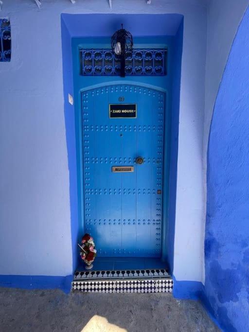 Coco Chawen Βίλα Chefchaouen Εξωτερικό φωτογραφία