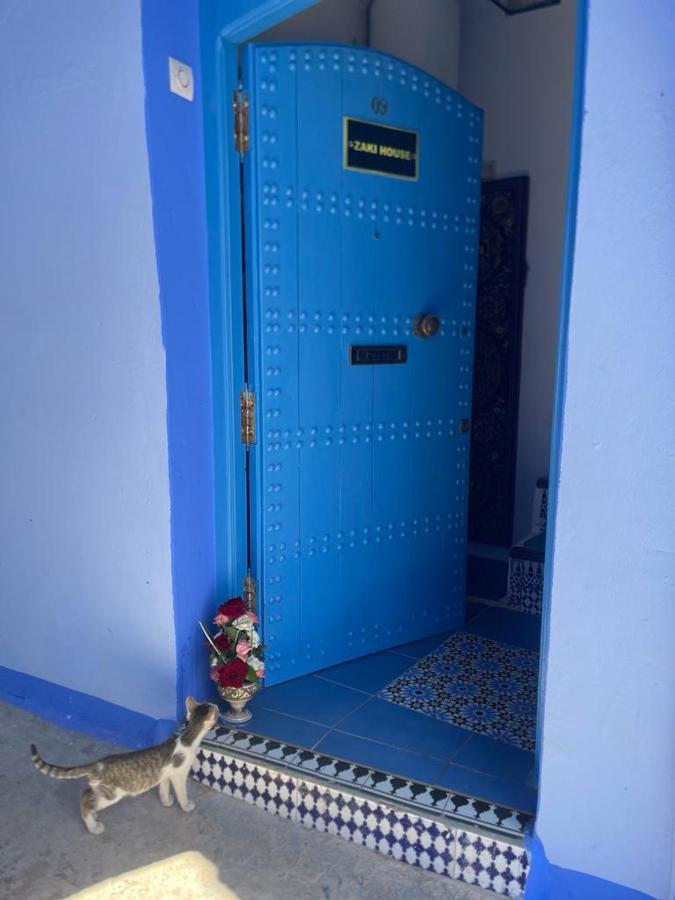 Coco Chawen Βίλα Chefchaouen Εξωτερικό φωτογραφία